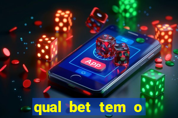 qual bet tem o fortune tiger